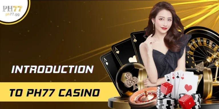 Trải nghiệm casino trực tuyến betvisa online