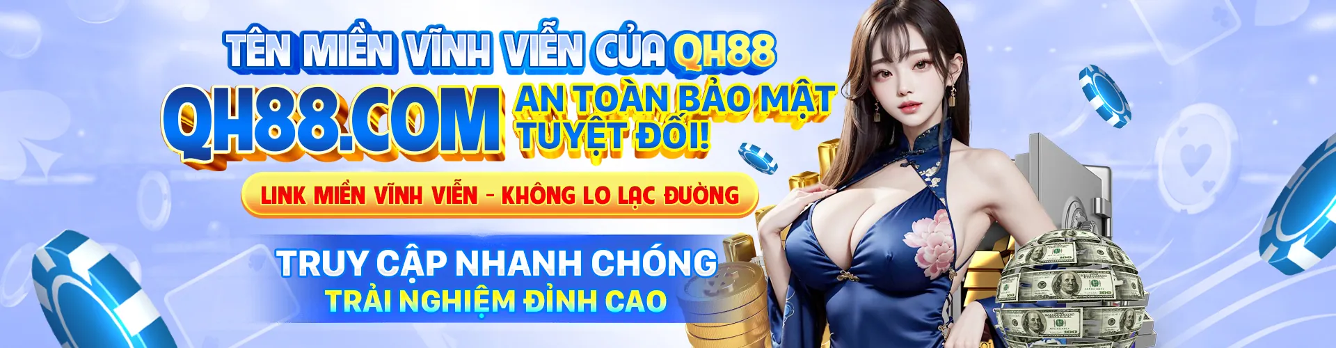 Chính sách bảo mật Betvisa Online
