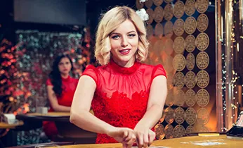 Hình ảnh chính Betvisa Online với người chơi chiến thắng